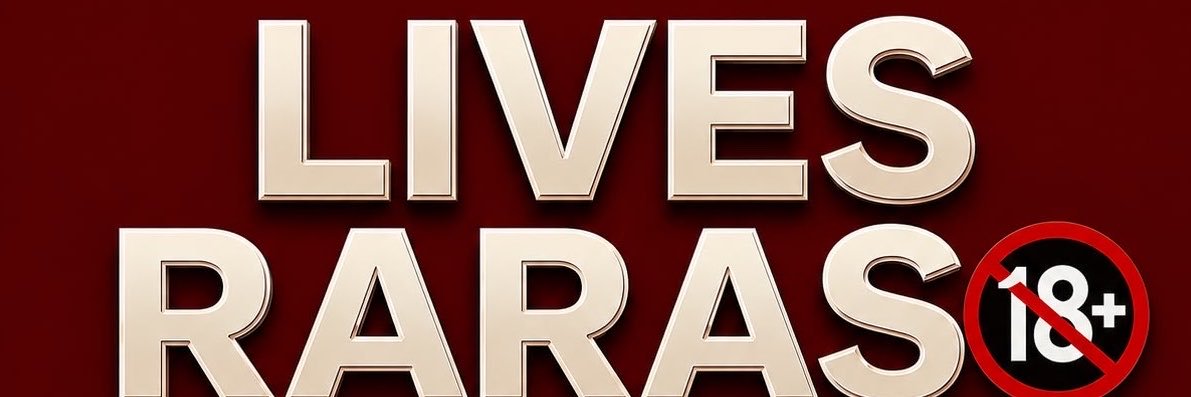 LIVESRARASS's profile banner image