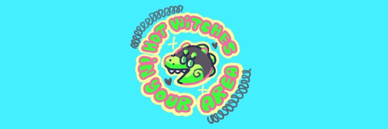 Voodoo Gator - Darkmor banner