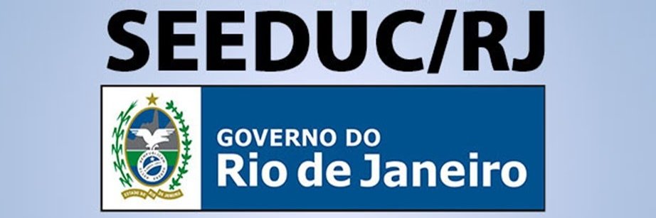 SEEDUC RJ banner