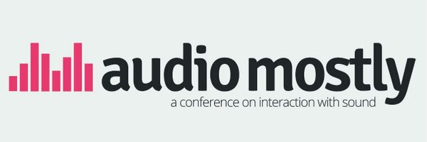 AudioMostly Profile Banner