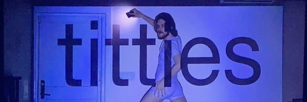 JoshLVR24's profile banner image