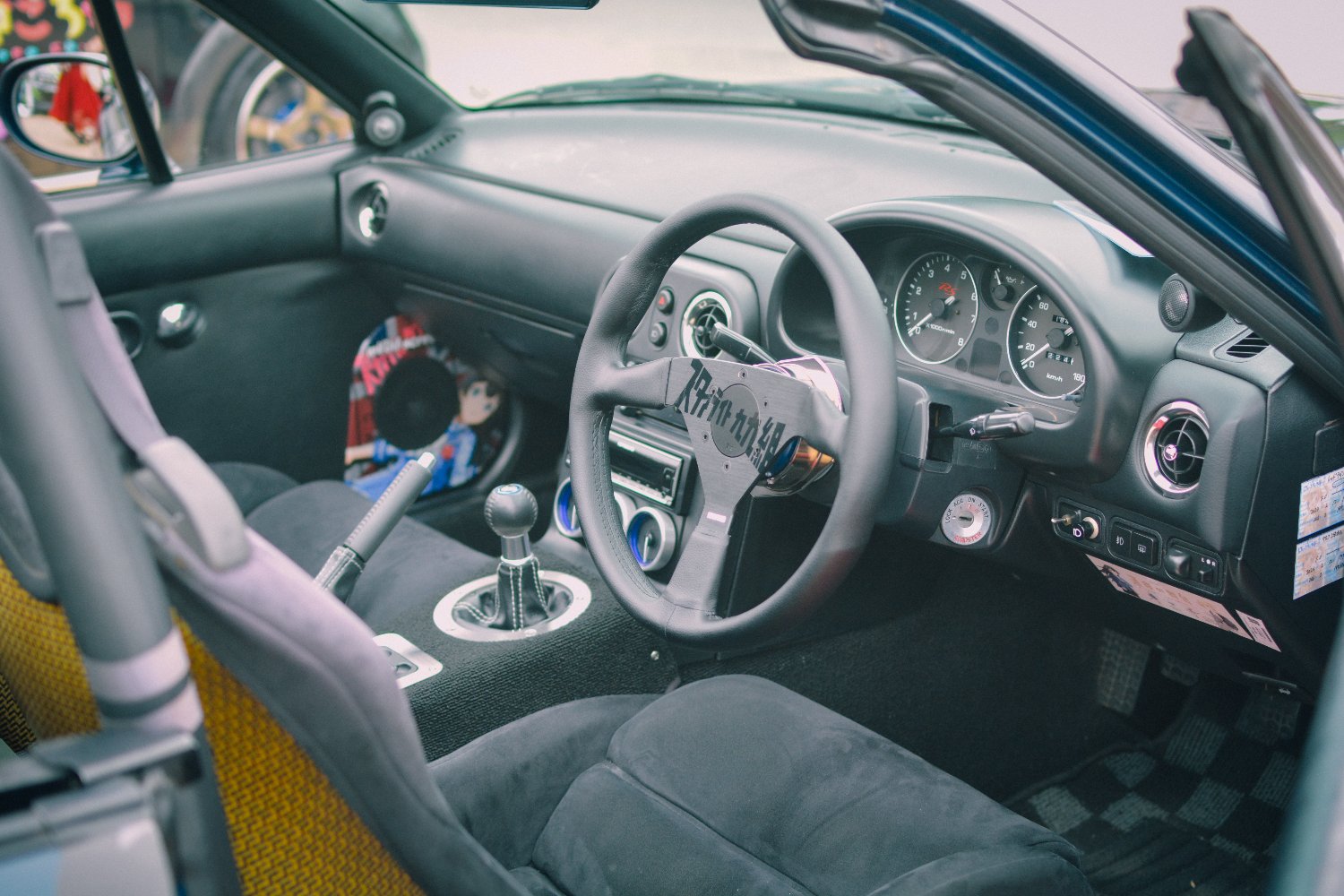 エリーチャリ✨5/3もみみまつり banner