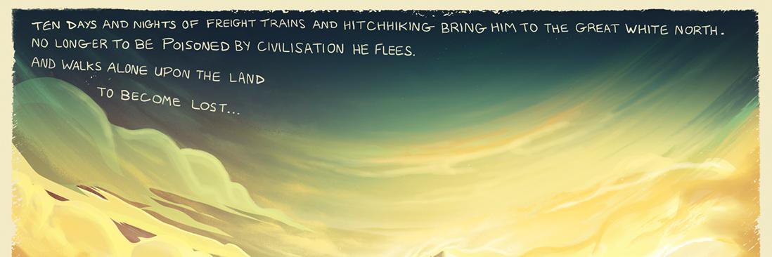 bradsmeditation's profile banner image