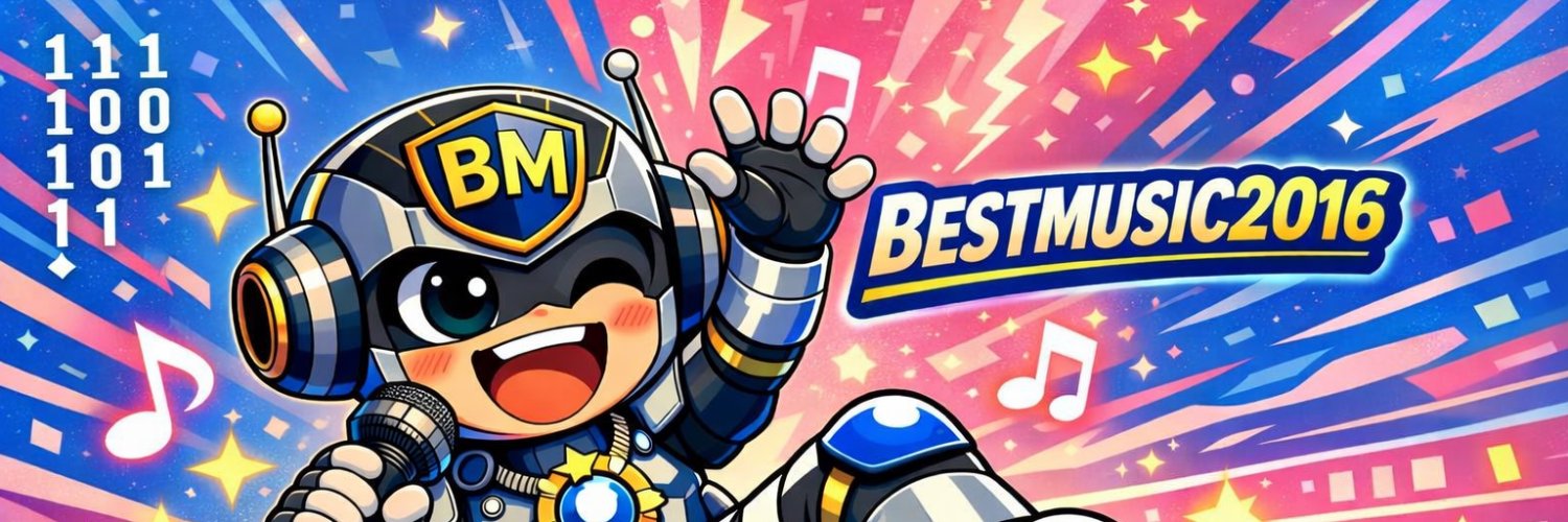 bestband2016's profile banner image
