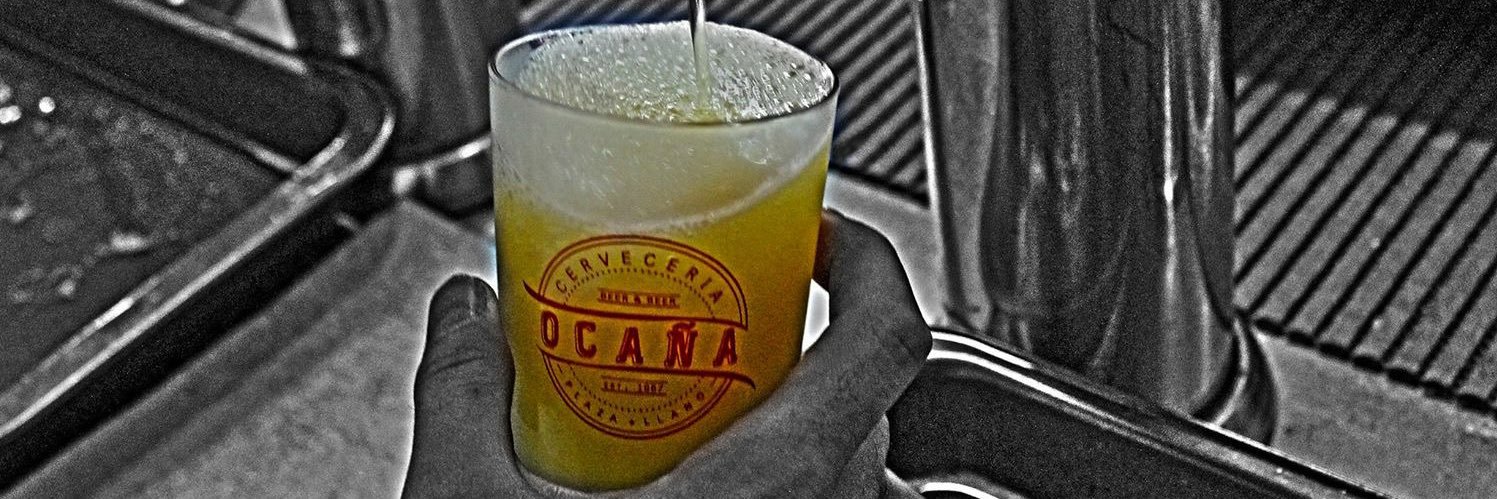Antonio J. Ocaña banner