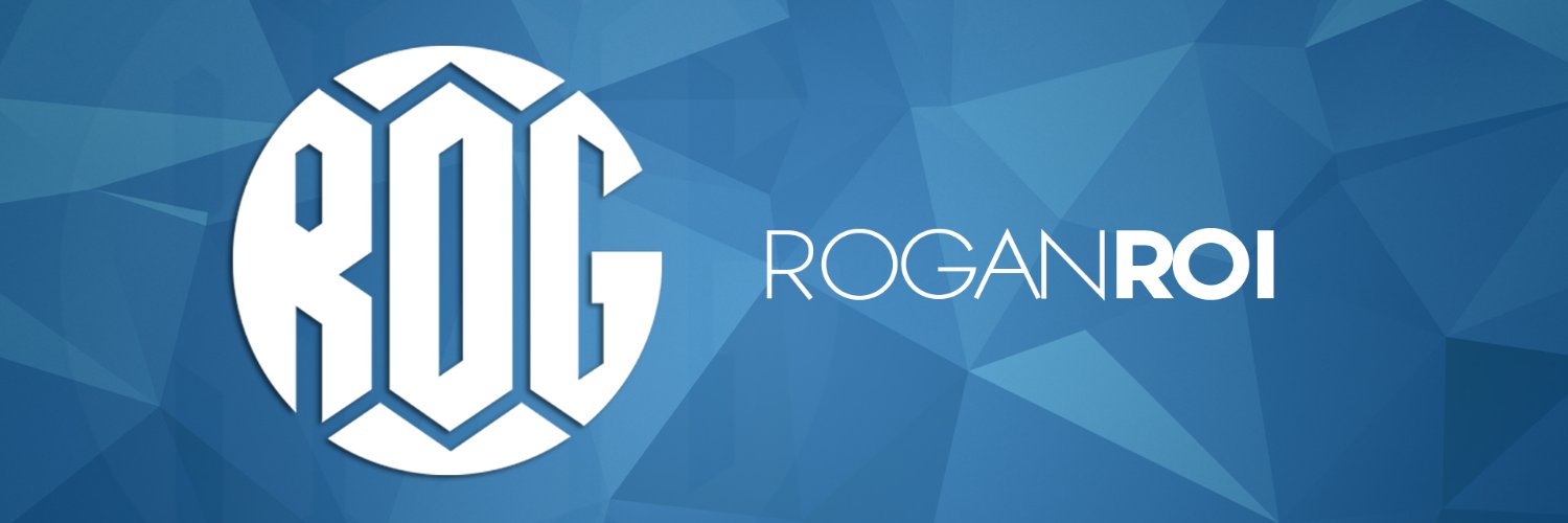 RoganROI's profile banner image