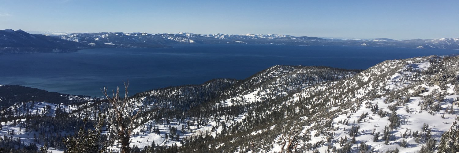 Michael R. Goodspeed banner