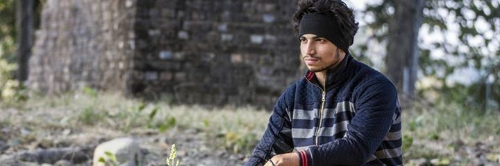 roopakkumar09's profile banner image