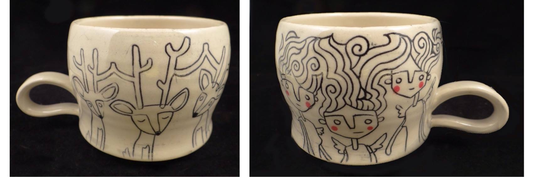 teaspottery's profile banner image