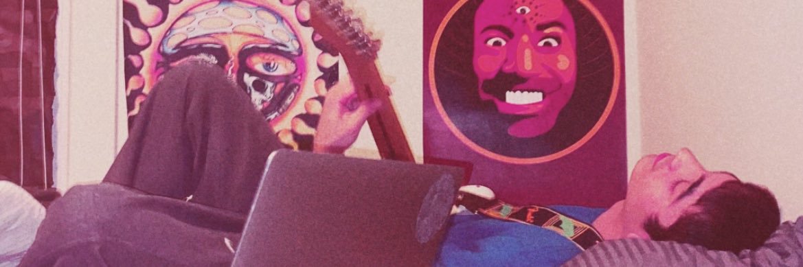 NickyGenovese's profile banner image