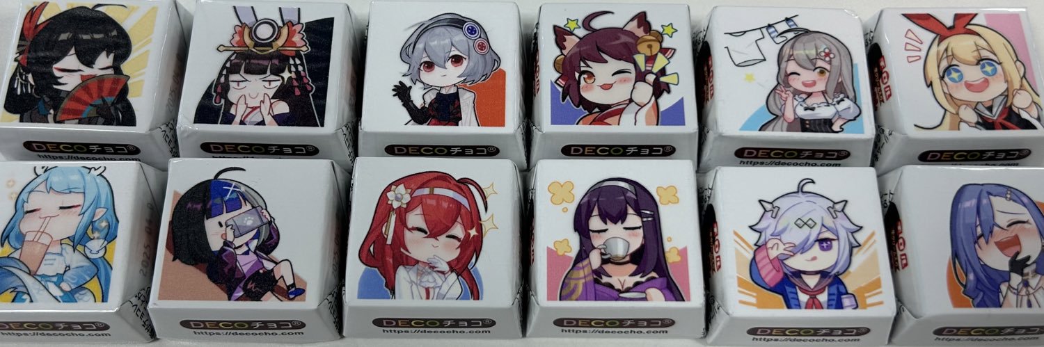Cojiro_coji's profile banner image