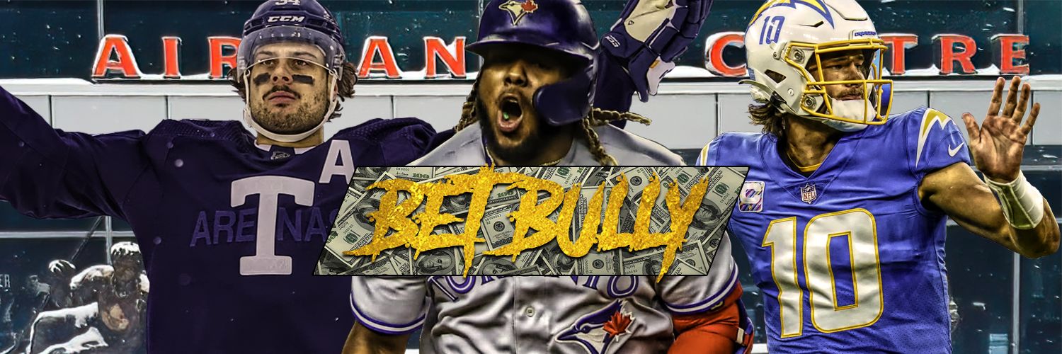 BET BULLY banner