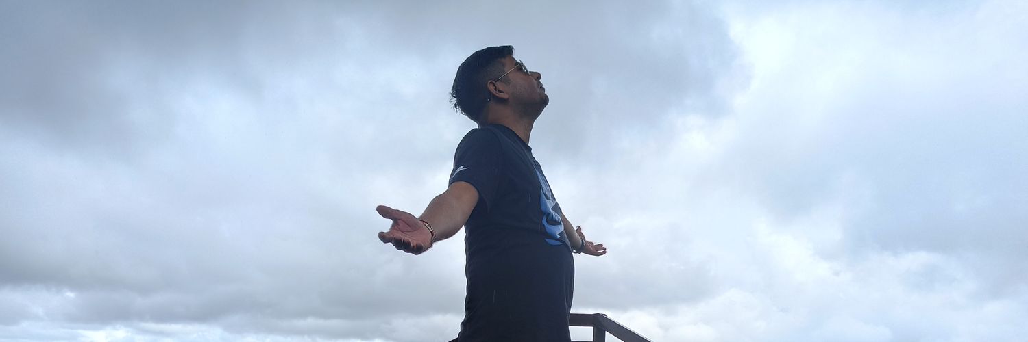 ManojKSahu93's profile banner image