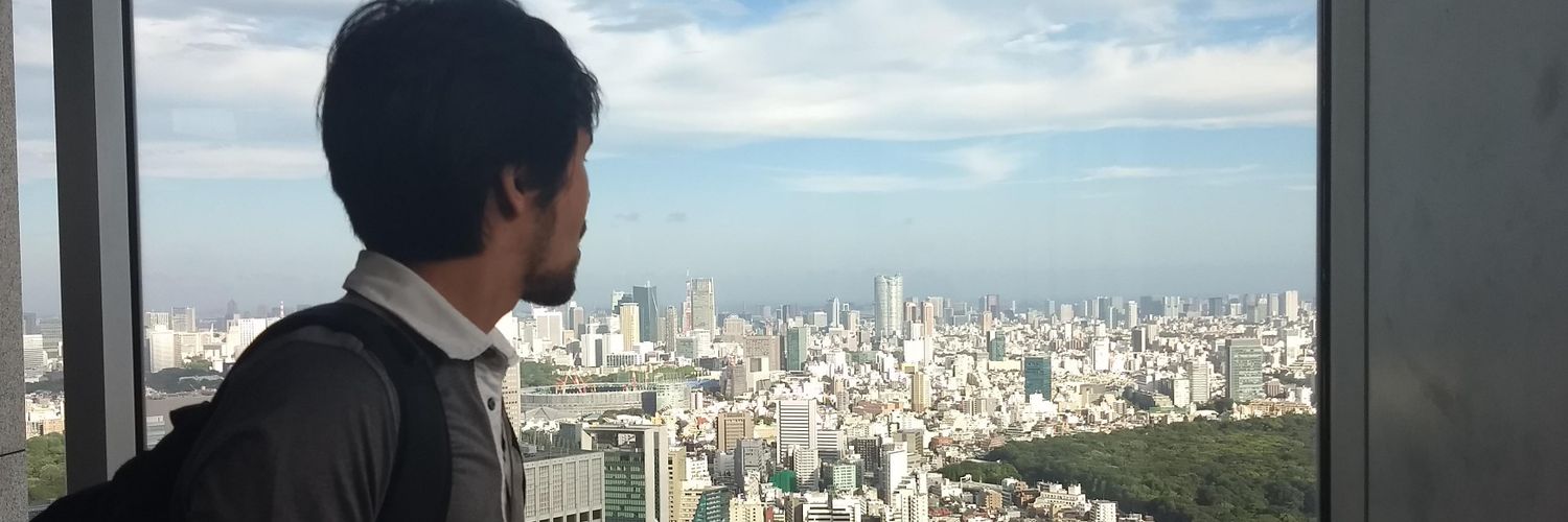 tocomSeiji's profile banner image