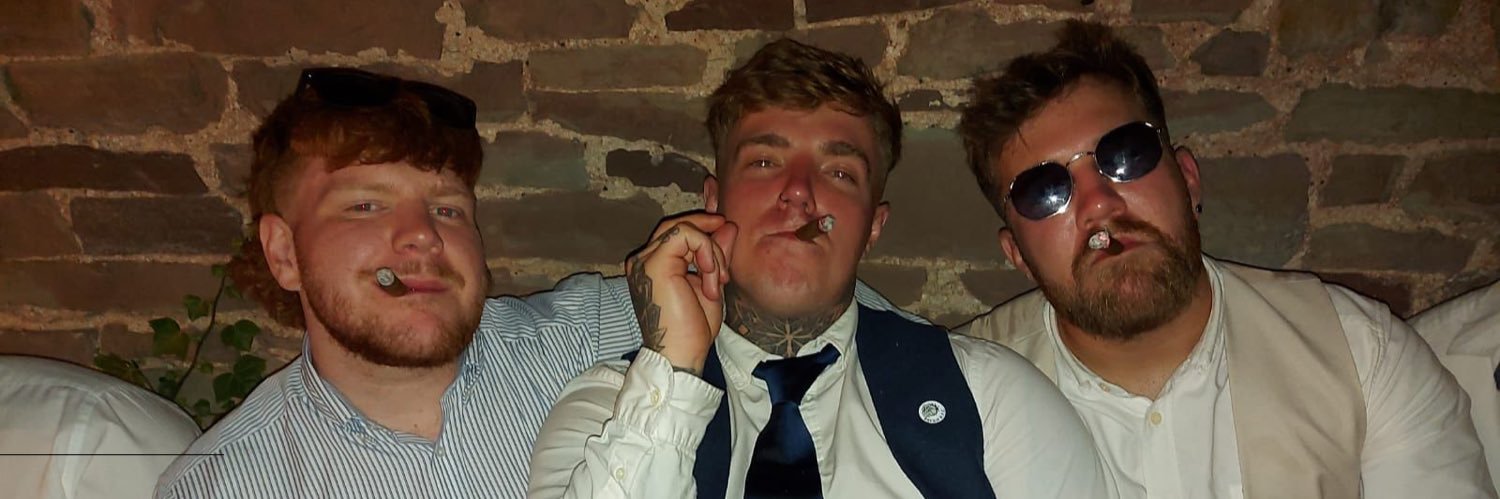 Jake Scott banner