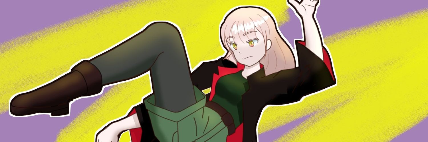 Z_Kruszynski's profile banner image