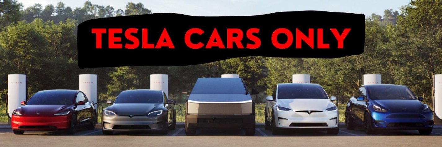 teslacarsusa's profile banner image
