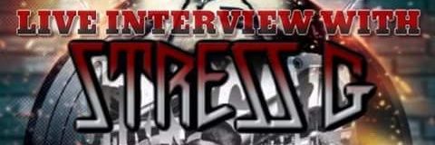 StressG312's profile banner image