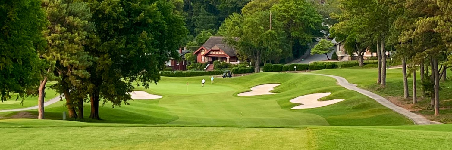 Chase Hallman banner