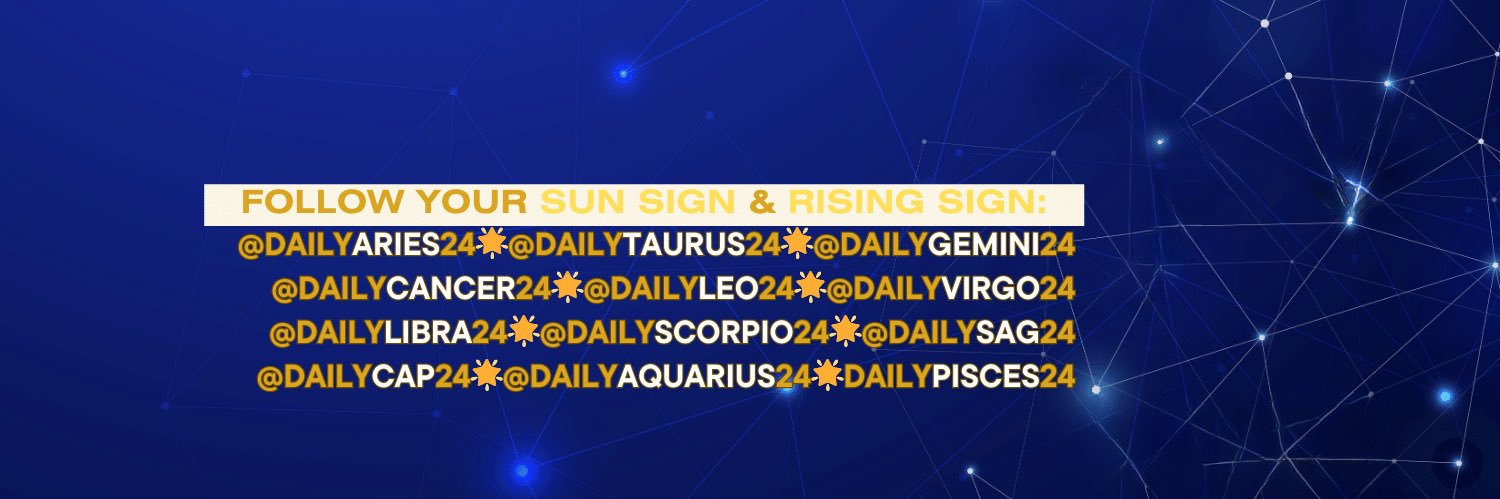 horoscopes_24's profile banner image