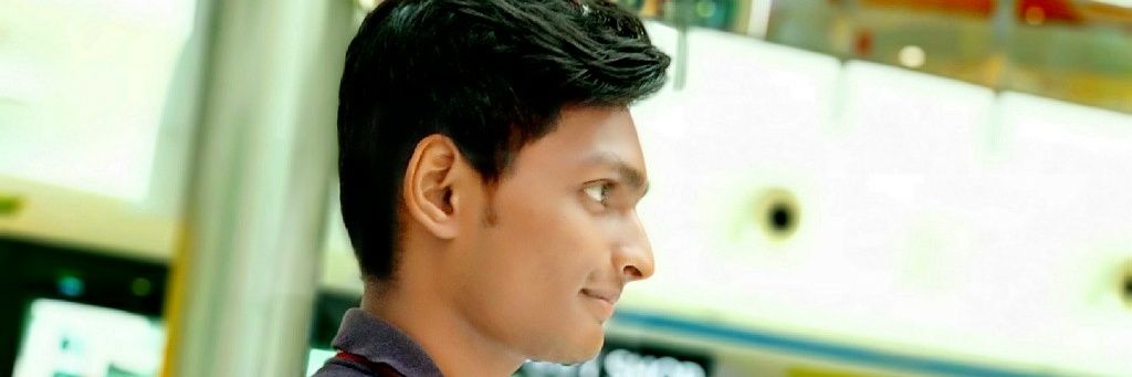 surya_jagger's profile banner image