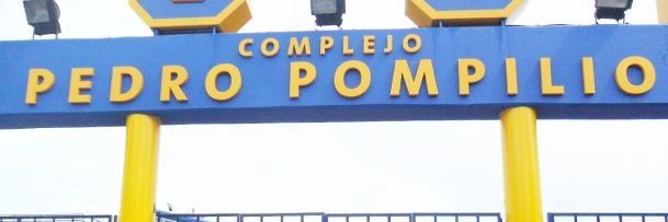 Natalia Pompilio 💙💛💙 banner