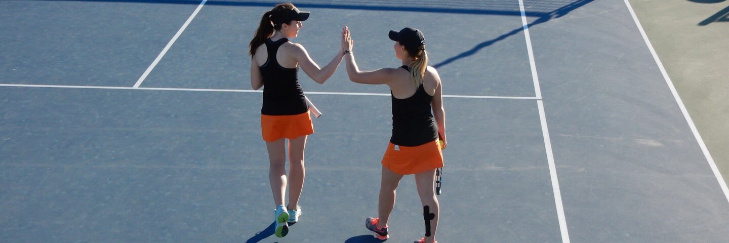 VCWomensTennis's profile banner image
