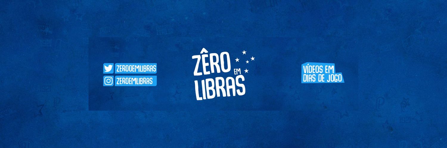 zerooemlibras's profile banner image
