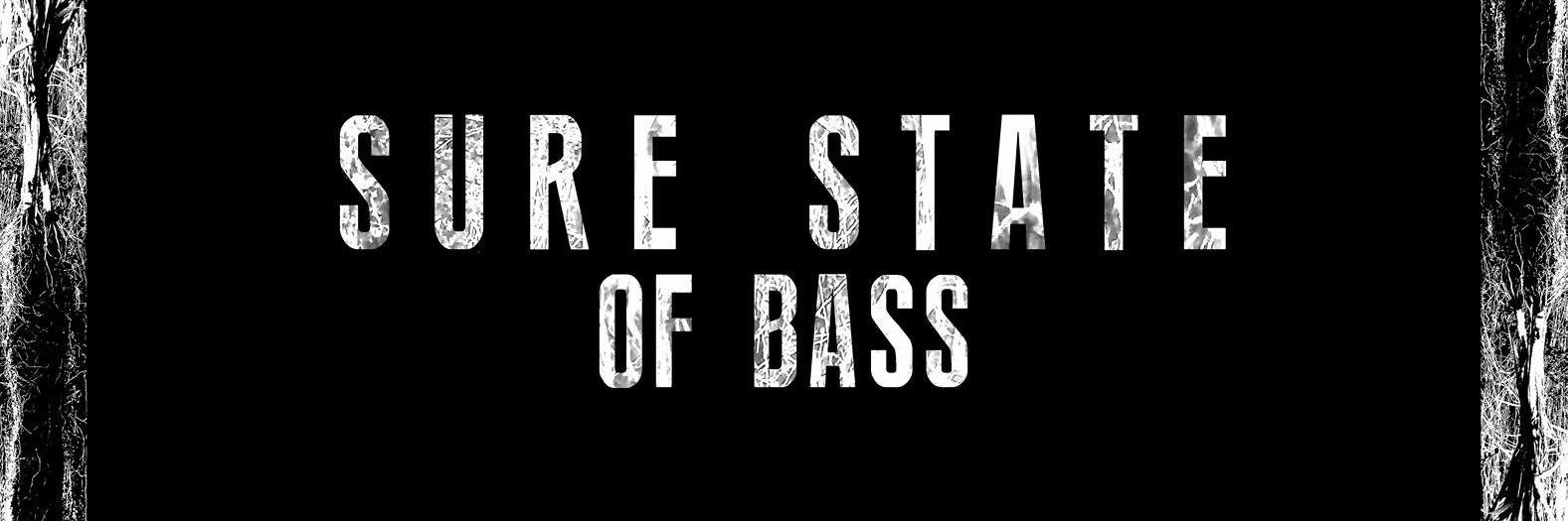SureStateBass's profile banner image
