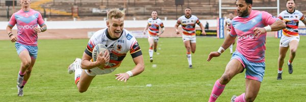 OfficialBullsRL Profile Banner