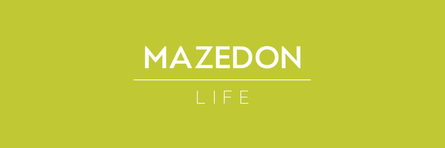 LifeatMazedon's profile banner image
