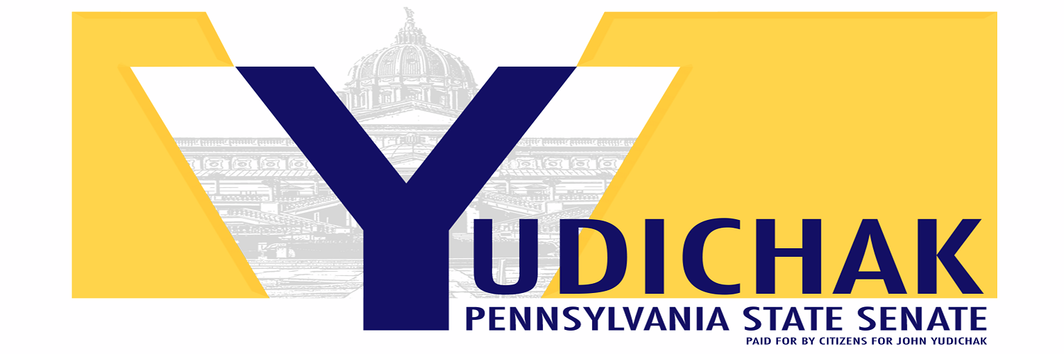 Yudichak4PASEN's profile banner image