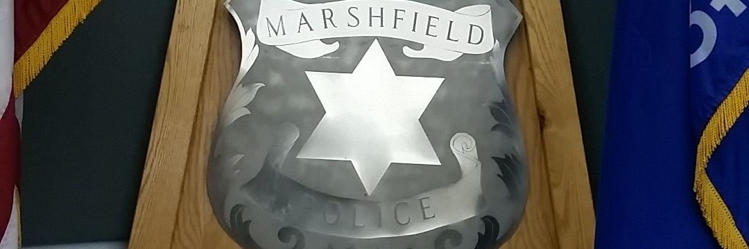 MarshfieldPD's profile banner image