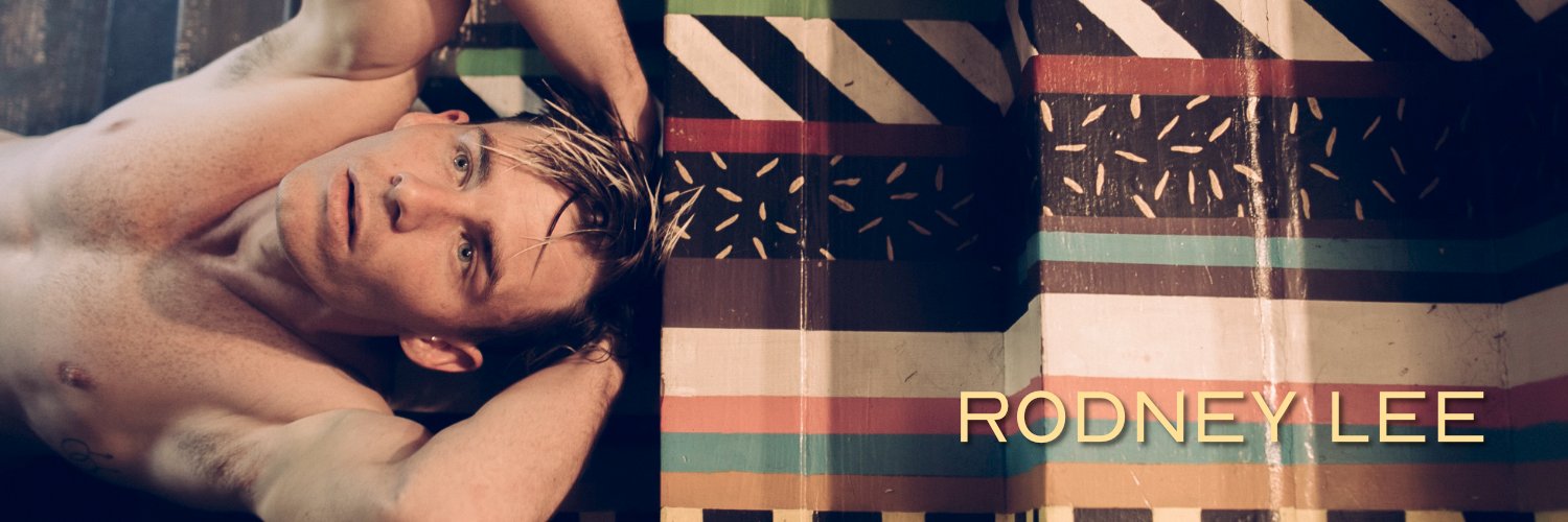 RealRodneyLee's profile banner image