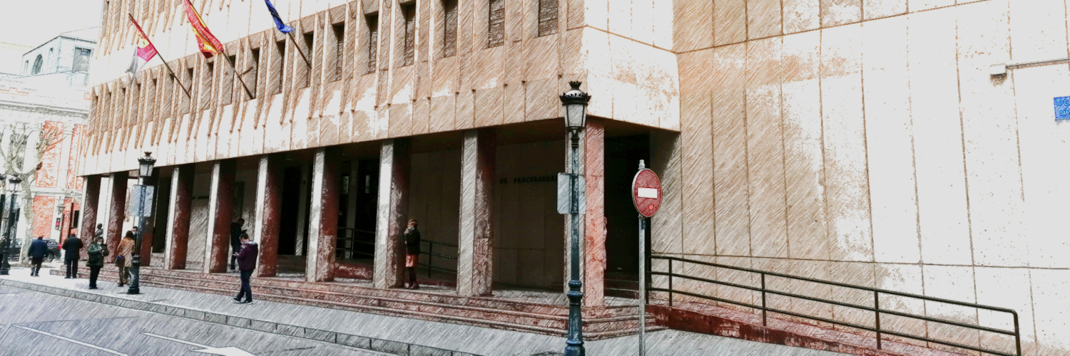 Ilustre Colegio de Procuradores de Albacete banner