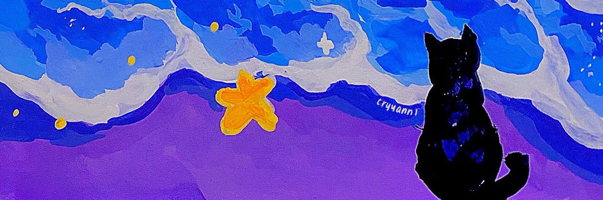 janisavocado's profile banner image