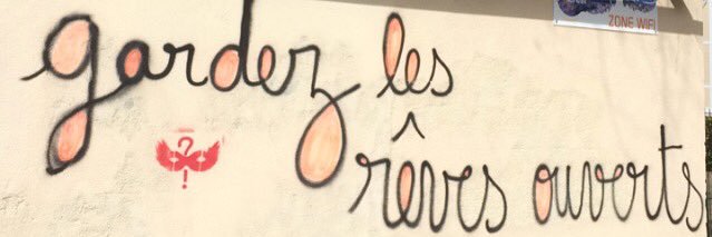Mariondit's profile banner image