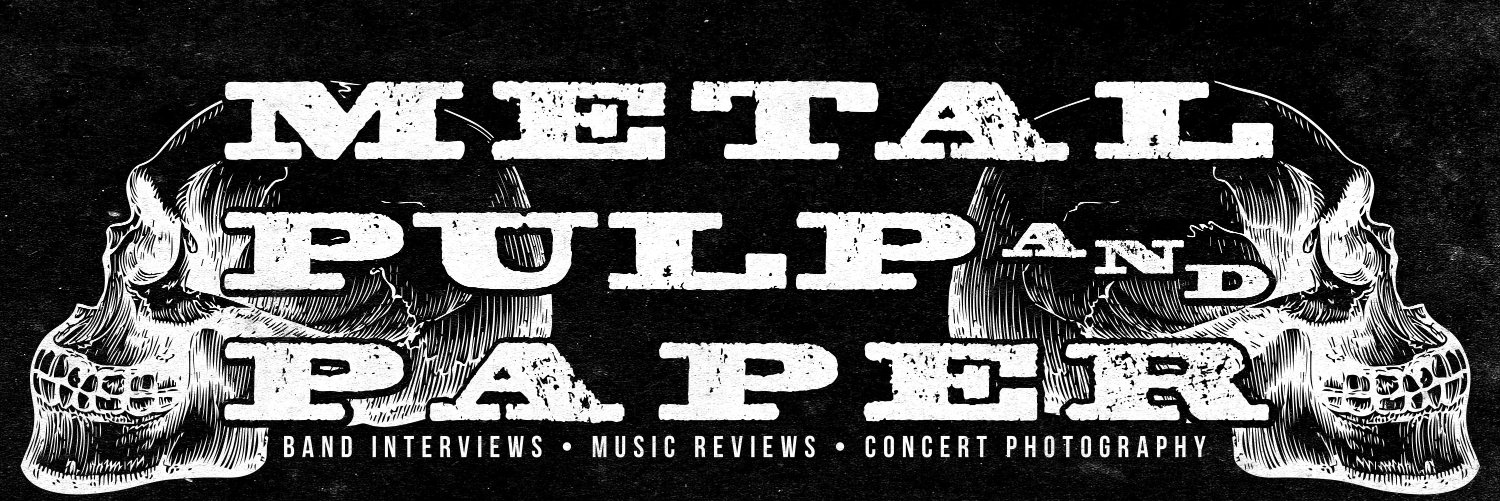 Metal Pulp And Paper (@MPAPOfficial) / Posts / X