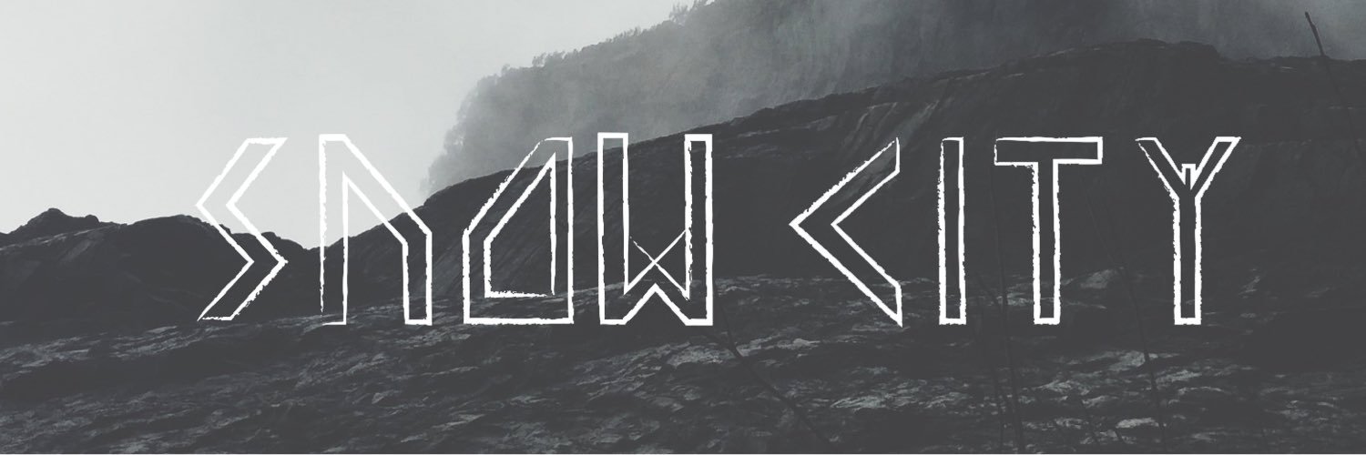 SnowCityMusic's profile banner image