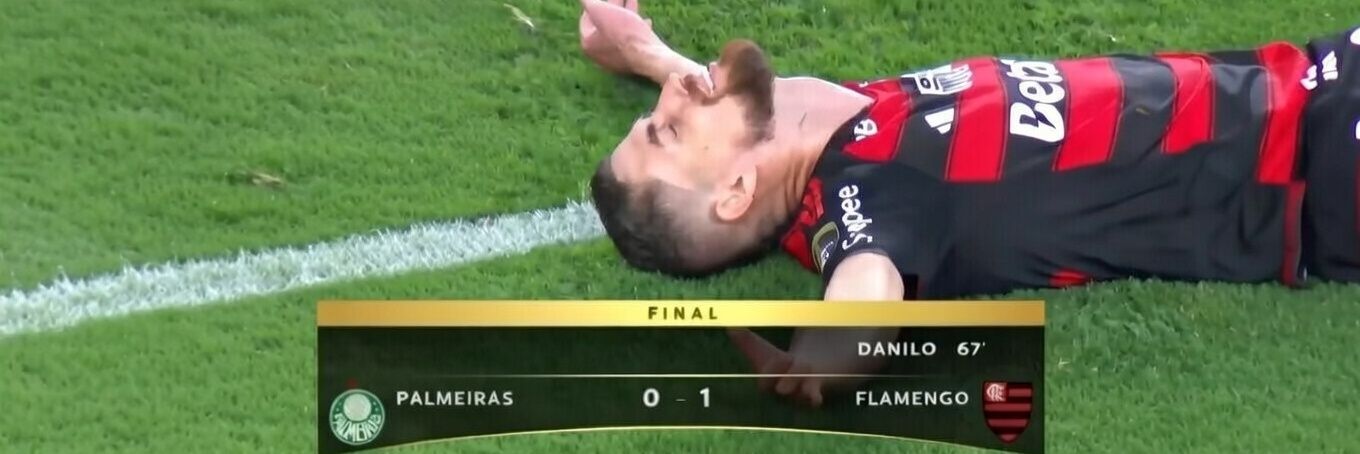 AlissonPecanha7's profile banner image