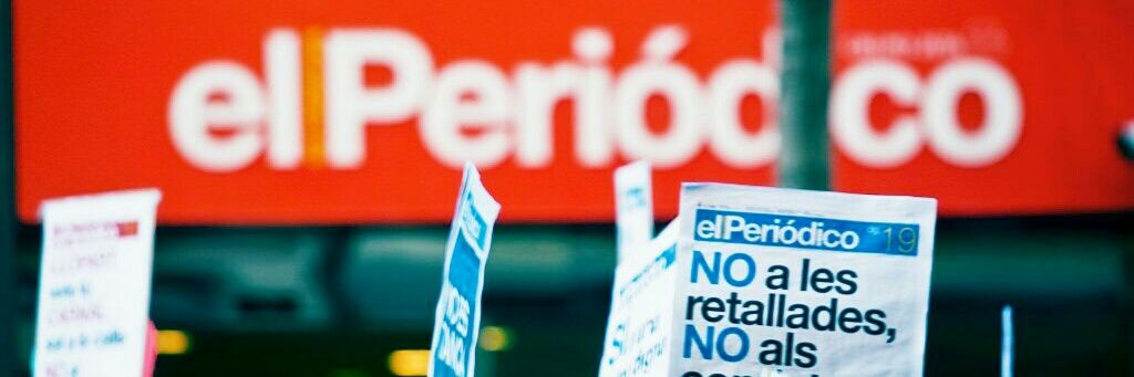 Comité de EL PERIÓDICO banner