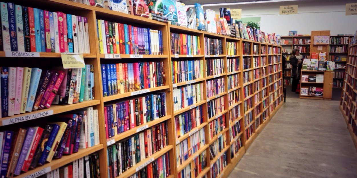 Wilovebooks's profile banner image