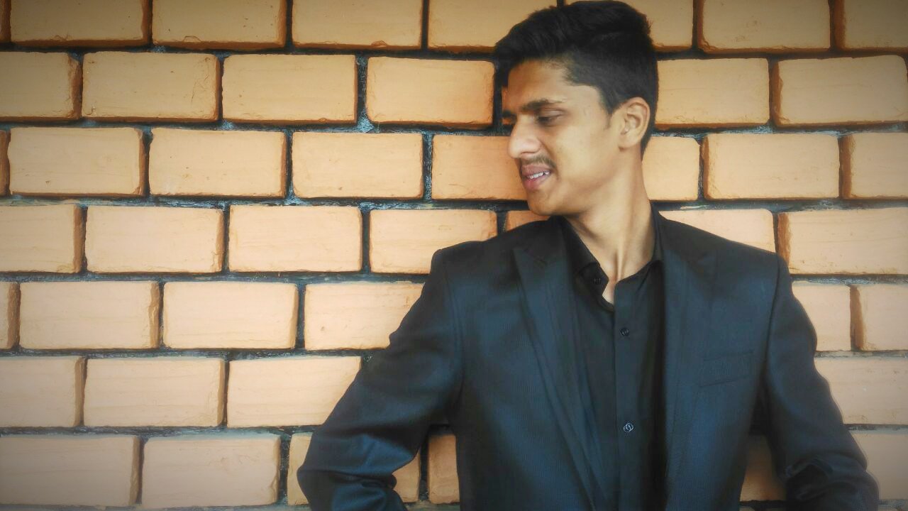 imkeshav21's profile banner image