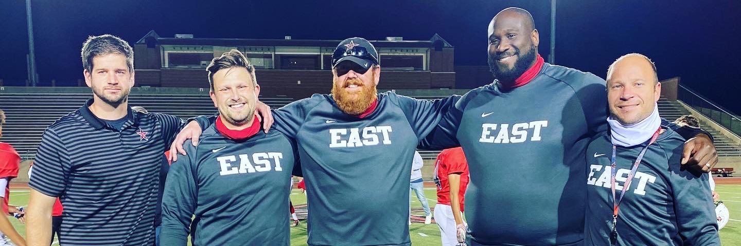 Coachswagner81's profile banner image