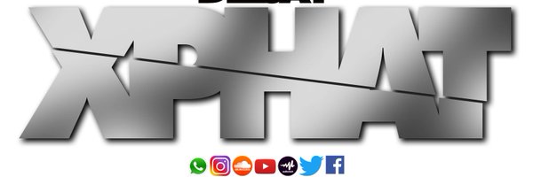 Deejay Xphat Official Profile Banner