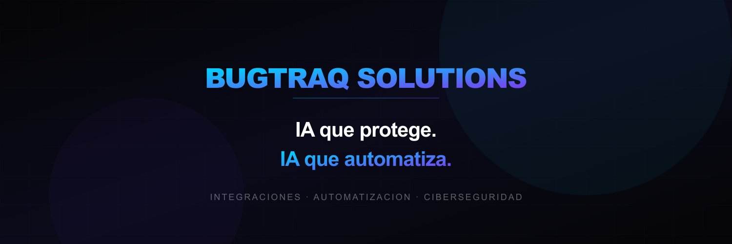 BugtraqSolution's profile banner image