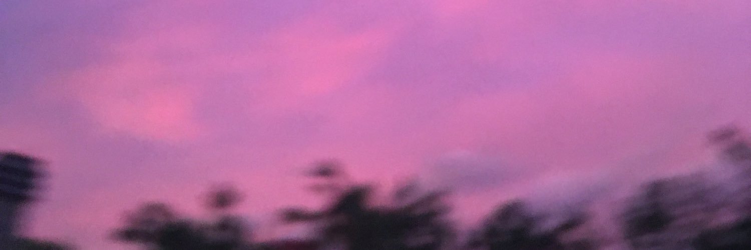 SoofiNu's profile banner image