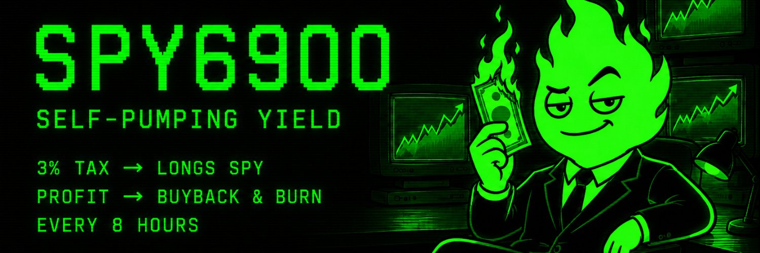 SPY6900_RH's profile banner image