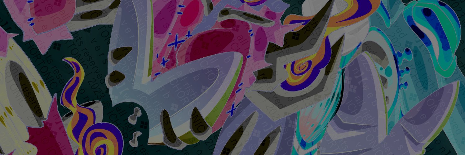 ichortonic's profile banner image