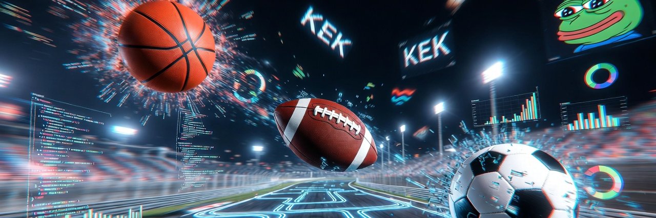 Savage Sports Tech banner